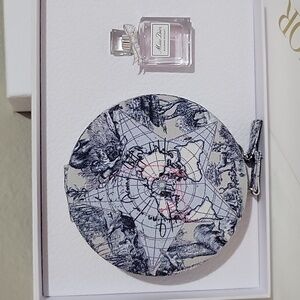DIOR Around The World  Travel Jewelry Case Gift Set